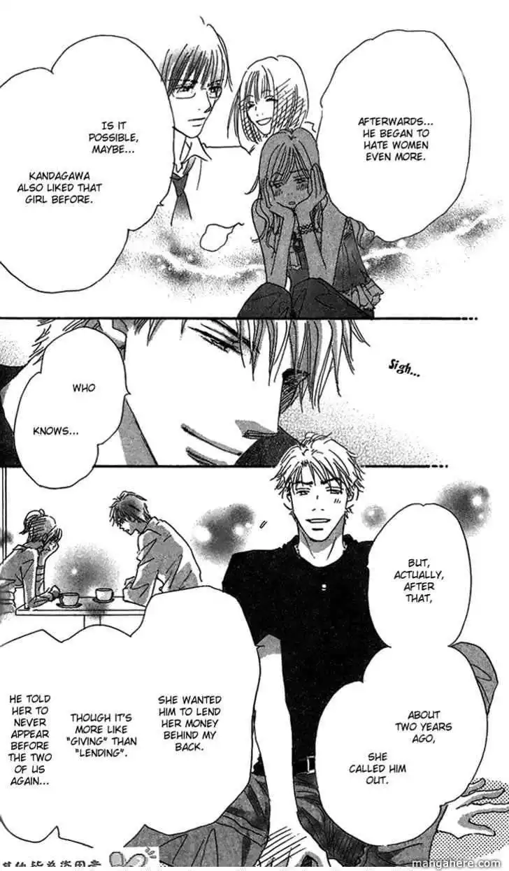 Give Me Love! Chapter 7 27